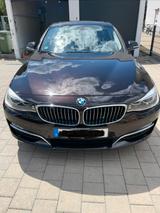 BMW 320 Gran Turismo Gran Turismo 320d xDrive Lu... - gebrauchte BMW 320 Gran Turismo aus dem Jahr 2014