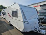 Tabbert Vivaldi 550 E 2.3 /Mover/Markise/ATC/2.000kg - Tabbert 550 e
