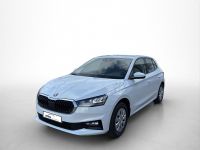 Skoda Fabia - Vorschau Bild 1