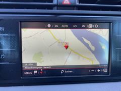 CITROEN C4 Picasso Selection Navi/GJR/Kamera/Sitzheizung