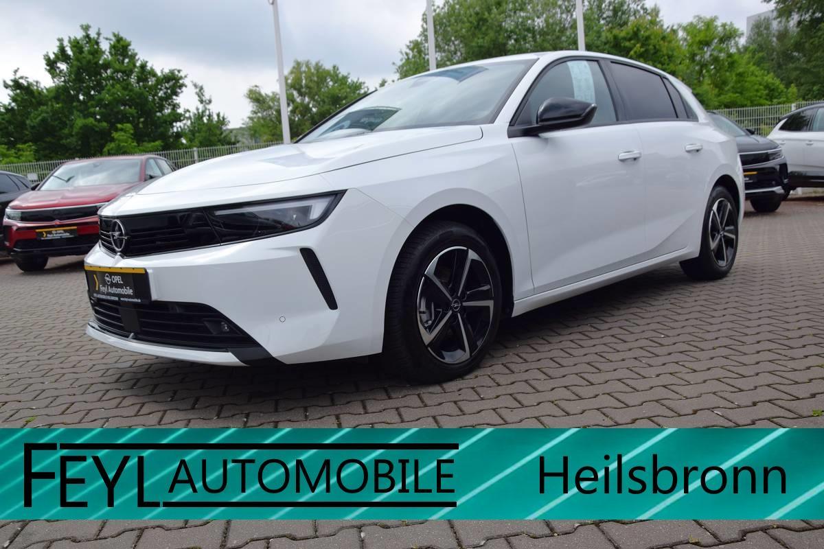 Opel Astra L 1.2 Turbo "Edition", Navi