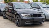 BMW 116d Black / Navi-Xenon, M-Sportpack u... - BMW 116 in Leipzig