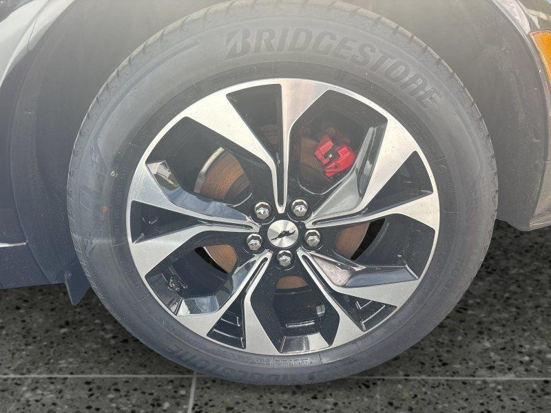 Ford Mustang Mach-E AWD ABS Fahrerairbag Seitenairbag