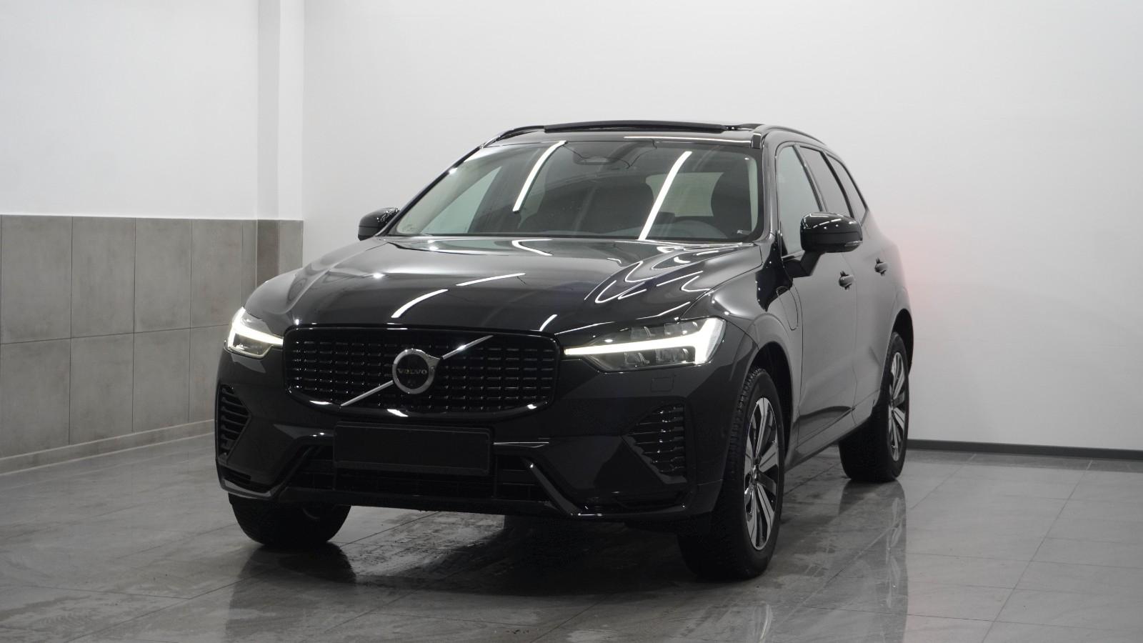 Volvo XC60 T8 Plus Dark Hybrid Pano/360°/BLISS/ACC/H&K