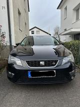Seat Leon SC 1.8 TSI FR · Baujahr 2013 · 144.000 km - Seat Leon: 14 Tsi