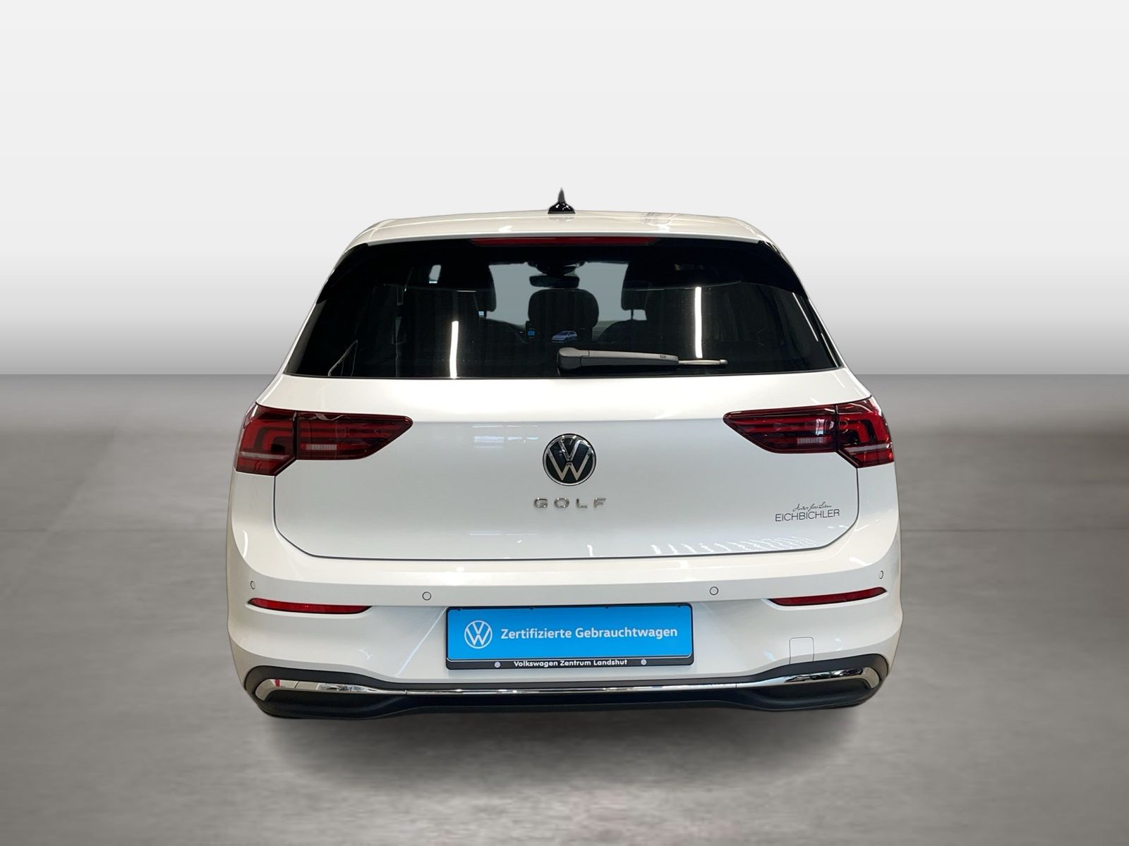Volkswagen Golf - Bild 6
