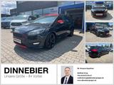 Ford FOCUS Sport 1.5 Winterpaket+Klimaautomatik - Ford Focus: Schwarz