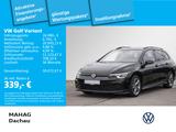 Volkswagen Golf VIII Variant 2.0 TSI R-Line IQ.Light Navi P