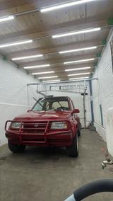 Suzuki vitara 1.6 16V  1996 - gebrauchte Suzuki Vitara aus dem Jahr 1996