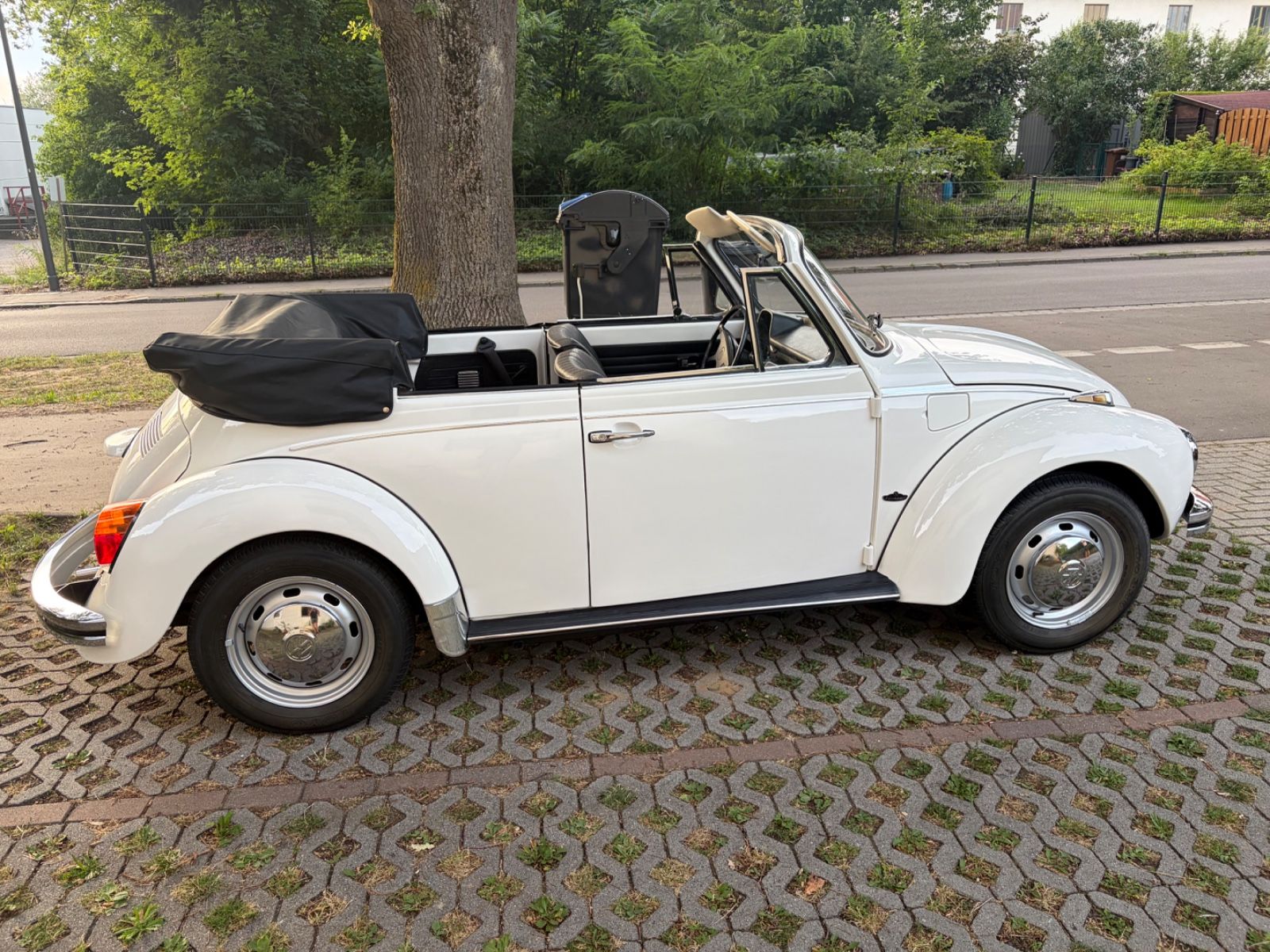 VW Käfer 5