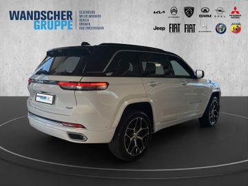 Jeep Grand Cherokee 2.0 Summit 4xe *KEYLESS*PANO*