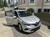 Renault Clio V 130PS | EZ 2021 | LED & Navi - Renault Clio aus 2021