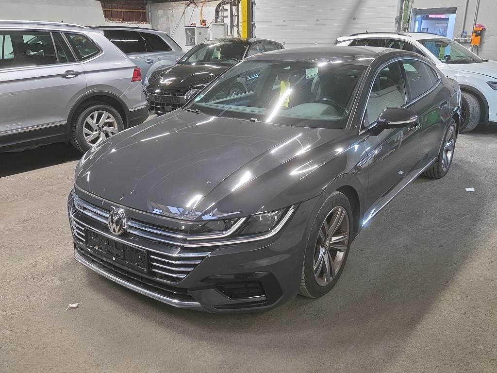 Image of Volkswagen Arteon