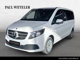 Mercedes-Benz V 220 d Rise kompakt DAB+MBUX+KAMERA+SITZH+KLIMA - Mercedes-Benz V-Klasse Gebrauchtwagen in Bremen