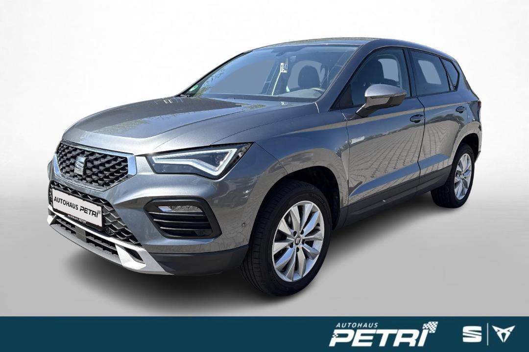 Seat Ateca Style 1.5 TSI ACT 110 kW (150 PS) 6-Gang
