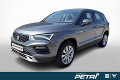 Foto Nummer 1: SEAT Ateca