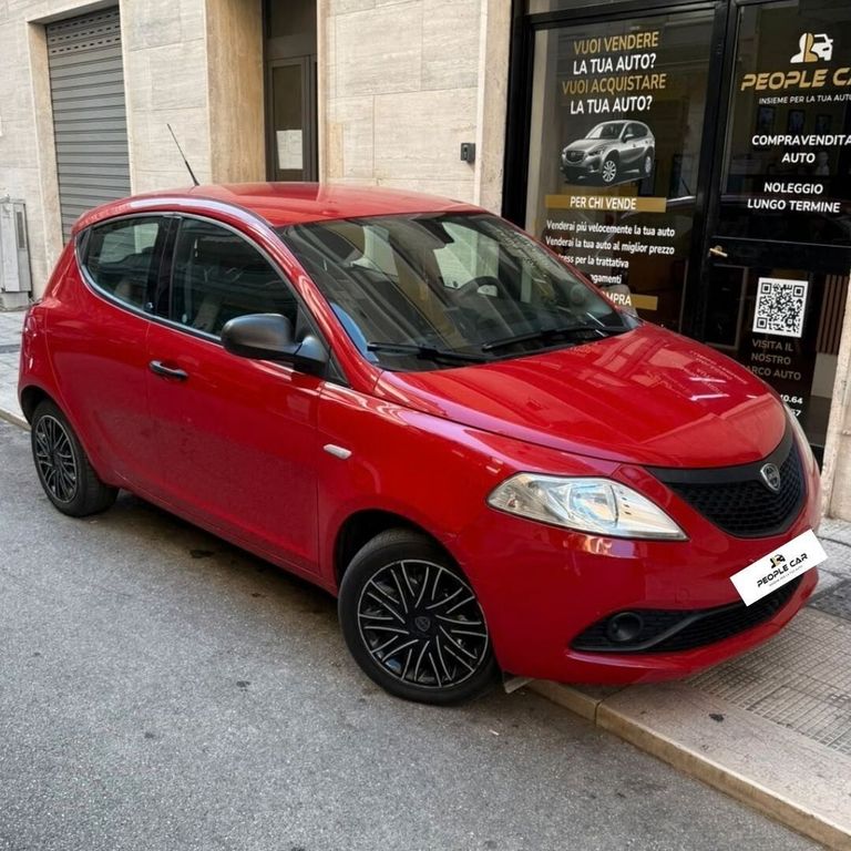 Image of Lancia Ypsilon