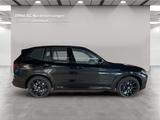 BMW X3 M40d Standheizung AHK Driv.Assist.Prof Laser - BMW X3 M40 mit Diesel-Antrieb: Automatik