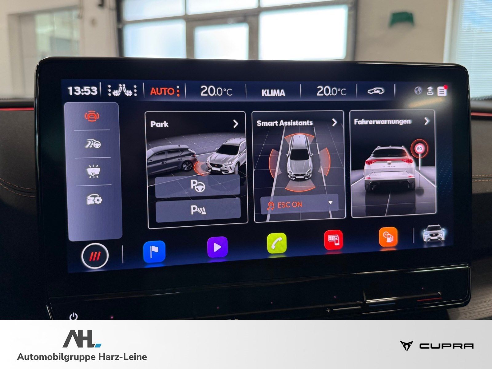 Cupra Formentor - Bild 22