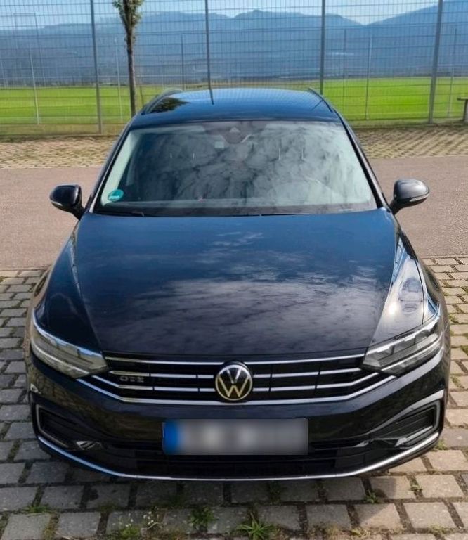 Image of Volkswagen Passat Variant