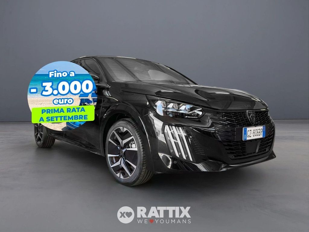 Image of Peugeot 208