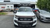 Ford Ranger Wildtrak Doppelkabine 4x4 3.2TDI Alu Cap - Ford: Wildtrak