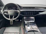 Audi S8 TFSI MATRIX PANO STANDH AHK TV HUD MASSAGE - gebrauchte Audi S8 aus dem Jahr 2023