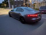 Jaguar XF 30d 300PS R-Sport Automatik R-Sport - Jaguar: X300