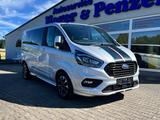 Ford Tourneo Custom Kombi 310 L1 Sport - Ford Transit: Sport