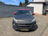 Opel Adam S - Opel Adam: Kleinwagen