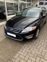 Ford Mondeo 2,0TDCi 103kW  Titanium S Turnier Powe.. - Ford Mondeo Gebrauchtwagen in Magdeburg