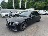 Mercedes-Benz E 220 d 4Matic,AMG,Navi, Widescreen,LED - Mercedes-Benz E 220 in Bonn