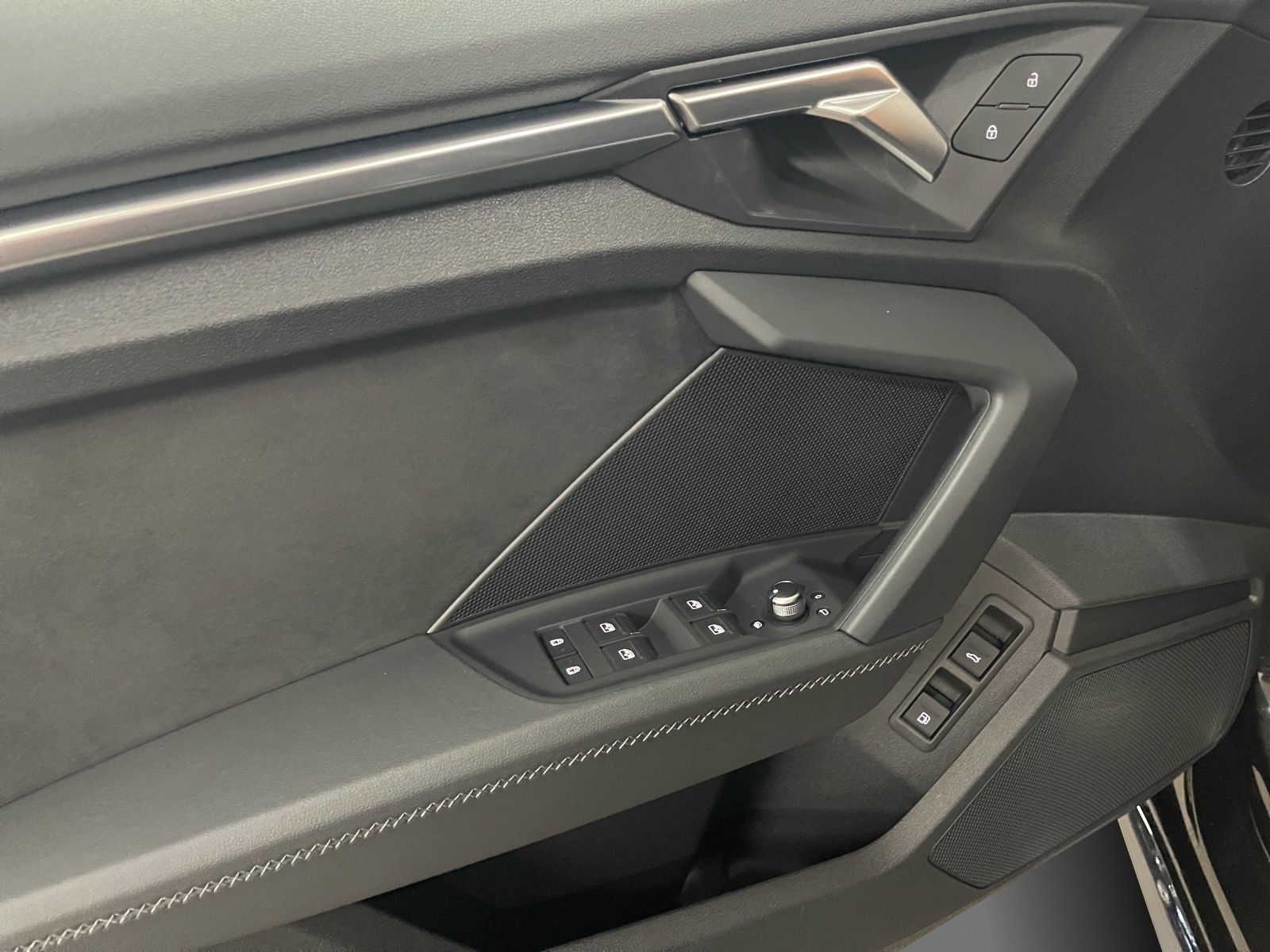 Audi A3 - Bild 11