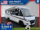 Carthago chic c-line I 5.9 XL LE (314) Mercedes - Carthago C