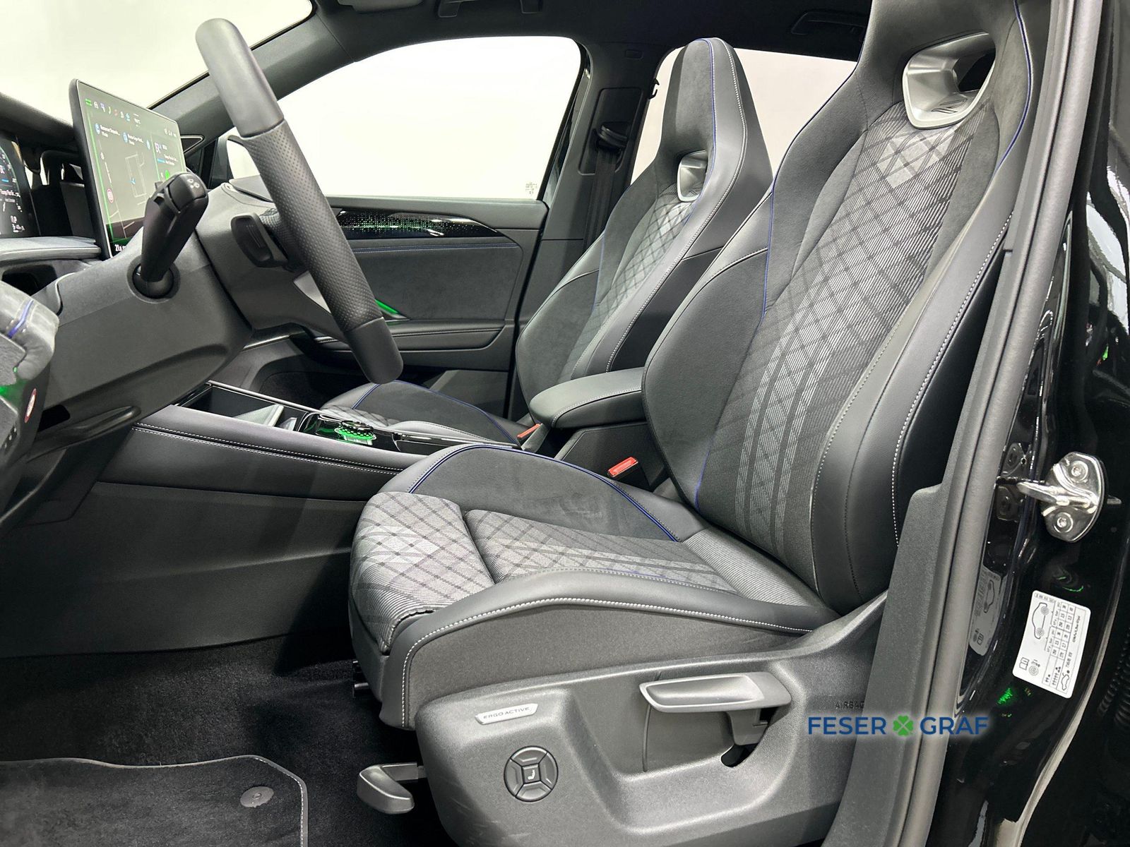 Volkswagen Tayron - Bild 8