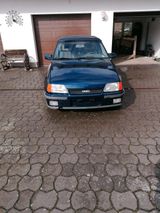 Opel opel kadett gsi cabrio - Opel Kadett: Cabrio, Gsi