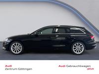 Audi A4 Avant 40 TDI qu. S tr. +MATRIX+BUSINESS+StHz.