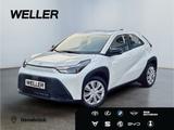 Toyota Aygo X Hybrid 1,5l Pure *LED*CarPlay*Klima*BT*