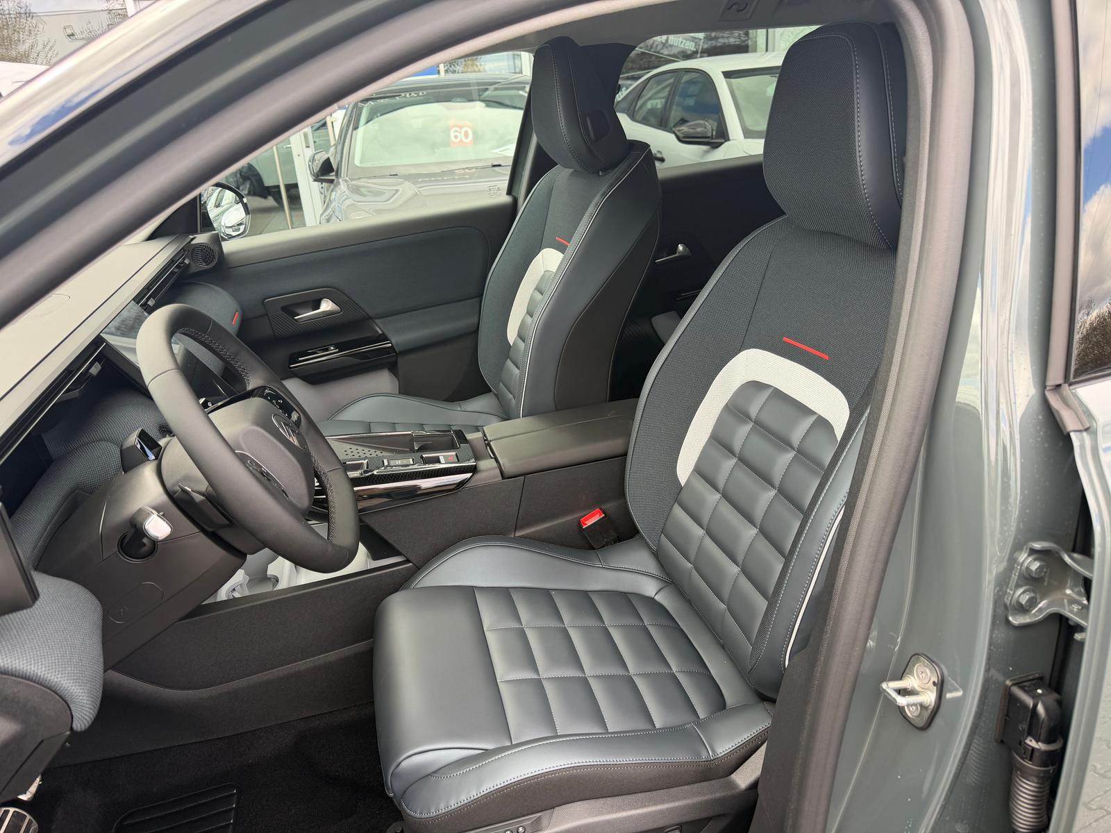 Citroën C5 Aircross Hybrid 145 Doppelkupplung 6-Gang MAX