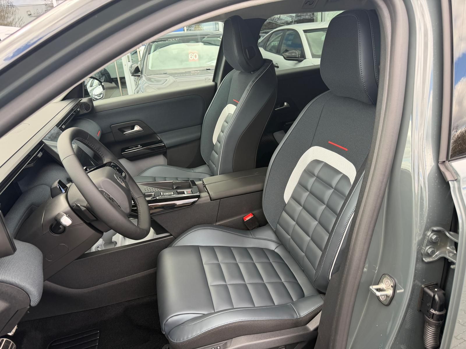 Citroën C5 Aircross - Bild 9