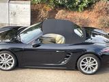 Porsche Boxster 718 , PDK, Sportabgasanl. - Porsche Boxster: Pdk