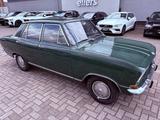 Opel Kadett B Limo