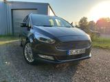 Ford Galaxy 2,0 EcoBlue Bi-Turbo Titanium Auto Ti...