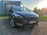 Ford Galaxy 2,0 EcoBlue Bi-Turbo Titanium Auto Ti... - Ford Galaxy: Auto