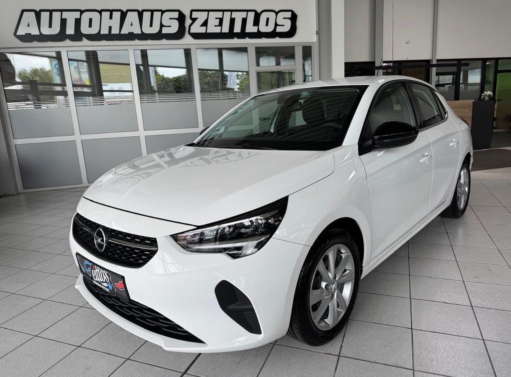 2023 Opel Corsa