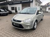 Ford C-Max C-MAX Ghia - Ford: Ghia