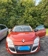 Renault Megane - Renault Megane mit Diesel-Antrieb: Sportwagen