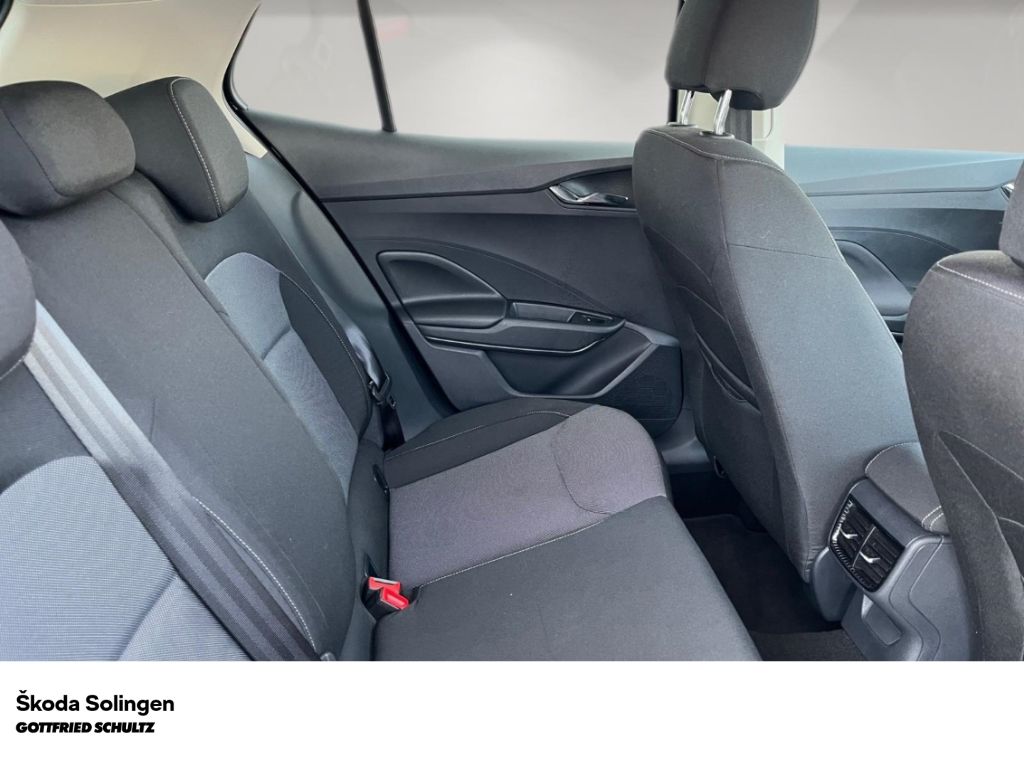 Skoda Fabia - Bild 7