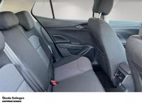 Skoda Fabia - Vorschau Bild 7