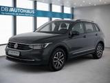 Volkswagen Tiguan Life 1.4 eHybrid DSG BusinessPremium Navi - Volkswagen Tiguan mit Hybrid-Antrieb